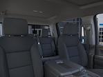 New 2025 Chevrolet Silverado 2500 LT Crew Cab 4x4 Pickup for sale #255747 - photo 24