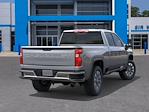 New 2025 Chevrolet Silverado 2500 LT Crew Cab 4x4 Pickup for sale #255747 - photo 2