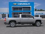 New 2025 Chevrolet Silverado 2500 LT Crew Cab 4x4 Pickup for sale #255747 - photo 5
