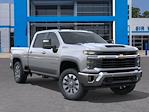New 2025 Chevrolet Silverado 2500 LT Crew Cab 4x4 Pickup for sale #255747 - photo 7