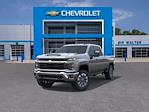 New 2025 Chevrolet Silverado 2500 LT Crew Cab 4x4 Pickup for sale #255747 - photo 8