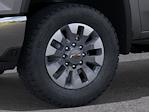 New 2025 Chevrolet Silverado 2500 LT Crew Cab 4x4 Pickup for sale #255747 - photo 9