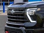 2025 Chevrolet Silverado 2500 Crew Cab 4x4 Pickup for sale #255749 - photo 13