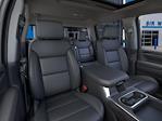 2025 Chevrolet Silverado 2500 Crew Cab 4x4 Pickup for sale #255749 - photo 16