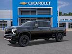 2025 Chevrolet Silverado 2500 Crew Cab 4x4 Pickup for sale #255749 - photo 3