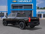 2025 Chevrolet Silverado 2500 Crew Cab 4x4 Pickup for sale #255749 - photo 4