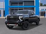 2025 Chevrolet Silverado 2500 Crew Cab 4x4 Pickup for sale #255749 - photo 6
