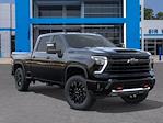 2025 Chevrolet Silverado 2500 Crew Cab 4x4 Pickup for sale #255749 - photo 7
