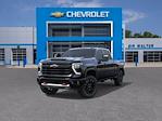 2025 Chevrolet Silverado 2500 Crew Cab 4x4 Pickup for sale #255749 - photo 8