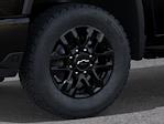 2025 Chevrolet Silverado 2500 Crew Cab 4x4 Pickup for sale #255749 - photo 9