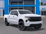 2025 Chevrolet Silverado 1500 Crew Cab 4x4 Pickup for sale #255750 - photo 7