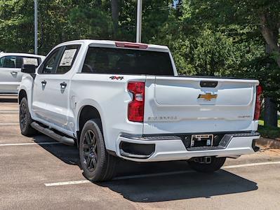 2025 Chevrolet Silverado 1500 Crew Cab 4x4 Pickup for sale #255751 - photo 2