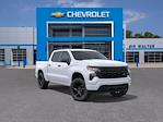 2025 Chevrolet Silverado 1500 Crew Cab 4x4 Pickup for sale #255751 - photo 1