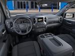 2025 Chevrolet Silverado 1500 Crew Cab 4x4 Pickup for sale #255751 - photo 15