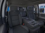 2025 Chevrolet Silverado 1500 Crew Cab 4x4 Pickup for sale #255751 - photo 16