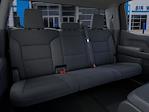 2025 Chevrolet Silverado 1500 Crew Cab 4x4 Pickup for sale #255751 - photo 17