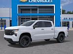 2025 Chevrolet Silverado 1500 Crew Cab 4x4 Pickup for sale #255751 - photo 3