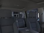 2025 Chevrolet Silverado 1500 Crew Cab 4x4 Pickup for sale #255751 - photo 24