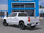 2025 Chevrolet Silverado 1500 Crew Cab 4x4 Pickup for sale #255751 - photo 4