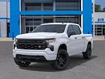 2025 Chevrolet Silverado 1500 Crew Cab 4x4 Pickup for sale #255751 - photo 6
