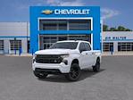 2025 Chevrolet Silverado 1500 Crew Cab 4x4 Pickup for sale #255751 - photo 8