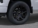 2025 Chevrolet Silverado 1500 Crew Cab 4x4 Pickup for sale #255751 - photo 9