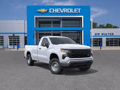2025 Chevrolet Silverado 1500 Regular Cab 4x2 Pickup for sale #255754 - photo 1