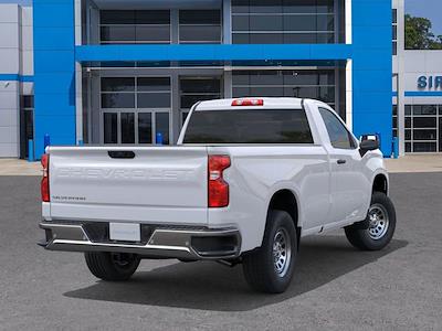 2025 Chevrolet Silverado 1500 Regular Cab 4x2 Pickup for sale #255754 - photo 2