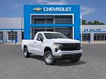 2025 Chevrolet Silverado 1500 Regular Cab 4x2 Pickup for sale #255754 - photo 1