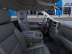 2025 Chevrolet Silverado 1500 Regular Cab 4x2 Pickup for sale #255754 - photo 17