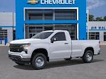 2025 Chevrolet Silverado 1500 Regular Cab 4x2 Pickup for sale #255754 - photo 3