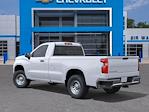 2025 Chevrolet Silverado 1500 Regular Cab 4x2 Pickup for sale #255754 - photo 4