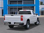 2025 Chevrolet Silverado 1500 Regular Cab 4x2 Pickup for sale #255754 - photo 2