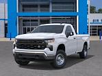 2025 Chevrolet Silverado 1500 Regular Cab 4x2 Pickup for sale #255754 - photo 6