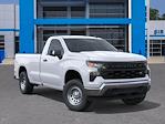 2025 Chevrolet Silverado 1500 Regular Cab 4x2 Pickup for sale #255754 - photo 7