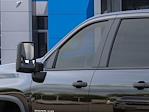 New 2025 Chevrolet Silverado 2500 Custom Crew Cab 4x4 Pickup for sale #255761 - photo 12