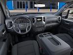 New 2025 Chevrolet Silverado 2500 Custom Crew Cab 4x4 Pickup for sale #255761 - photo 15