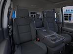 New 2025 Chevrolet Silverado 2500 Custom Crew Cab 4x4 Pickup for sale #255761 - photo 16