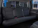 New 2025 Chevrolet Silverado 2500 Custom Crew Cab 4x4 Pickup for sale #255761 - photo 17