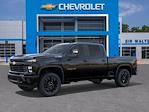 New 2025 Chevrolet Silverado 2500 Custom Crew Cab 4x4 Pickup for sale #255761 - photo 3