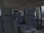 New 2025 Chevrolet Silverado 2500 Custom Crew Cab 4x4 Pickup for sale #255761 - photo 24
