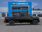 New 2025 Chevrolet Silverado 2500 Custom Crew Cab 4x4 Pickup for sale #255761 - photo 5