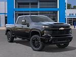 New 2025 Chevrolet Silverado 2500 Custom Crew Cab 4x4 Pickup for sale #255761 - photo 7