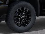 New 2025 Chevrolet Silverado 2500 Custom Crew Cab 4x4 Pickup for sale #255761 - photo 9