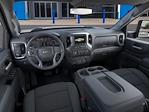 2025 Chevrolet Silverado 2500 Crew Cab 4x4 Pickup for sale #255768 - photo 15