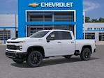 2025 Chevrolet Silverado 2500 Crew Cab 4x4 Pickup for sale #255768 - photo 3