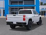 2025 Chevrolet Silverado 2500 Crew Cab 4x4 Pickup for sale #255768 - photo 2