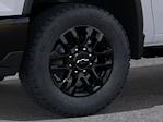 2025 Chevrolet Silverado 2500 Crew Cab 4x4 Pickup for sale #255768 - photo 9