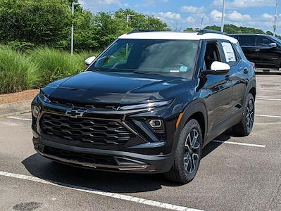 2025 Chevrolet Trailblazer FWD SUV for sale #255769 - photo 1