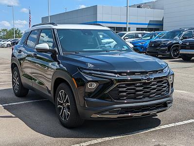 2025 Chevrolet Trailblazer FWD SUV for sale #255769 - photo 2